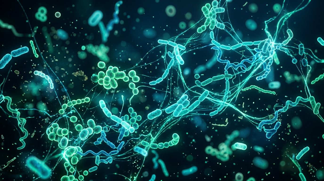Microbiota intestinale